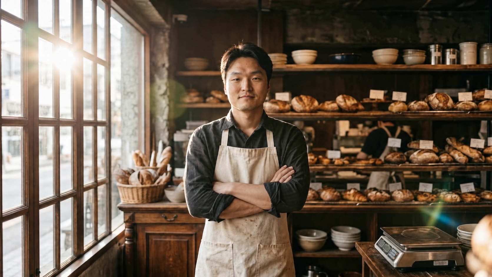 Why the Same Bread Recipe Behaves Differently in Different Kitchens