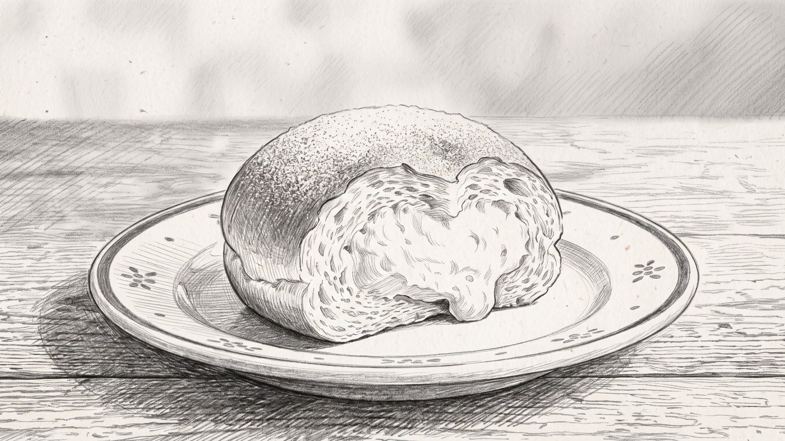 Does Tangzhong Keep Milk Bread Softer for Longer?